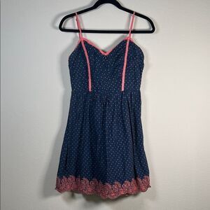 Vintage 90s Y2K Guess Dress